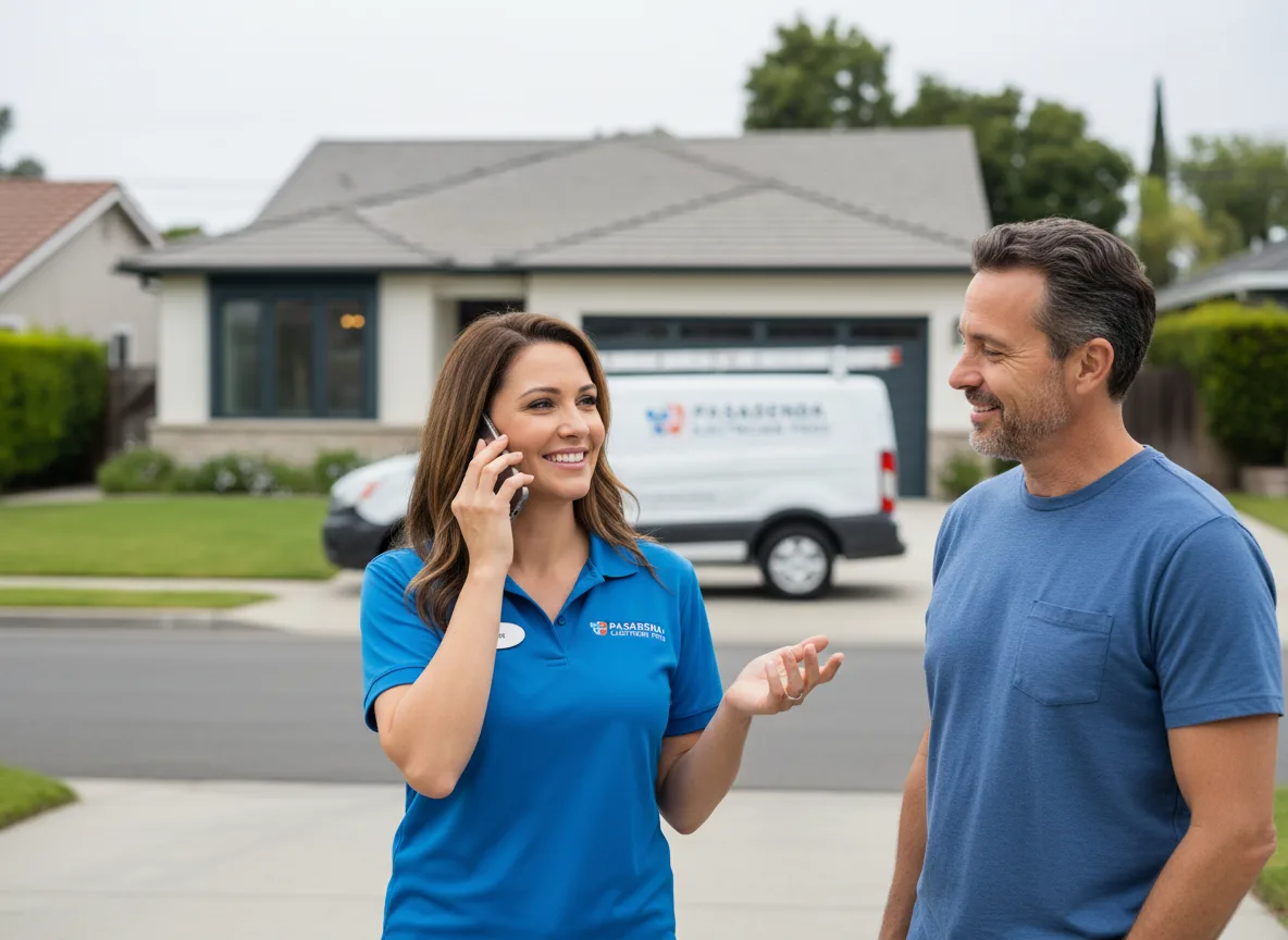 Electrician Maumelle, AR FAQs